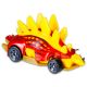 Hot Wheels Dino Riders: Vozilo Motosaurus - .slika
