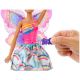 Barbie Dreamtopia: Barbie lutka z letečimi krili - .slika