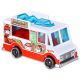 Hot Wheels Fast Foodie: Avto Quick Bite - .slika