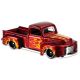 Hot Wheels Flames: Avtomobilček 49 Ford F1 - .slika