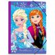 Disneyjeve princese: Frozen mapa za dokumente - A4 - .slika