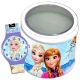 Ure Frozen princese Disney: ročna ura v darilni kovinski škatli - .slika
