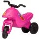 Moto Superbike sans pédales - rose - .image