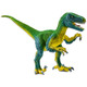 Schleich: Velociraptor figura 14585 - . kép