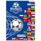 Gooool! mapa za dokumente - A4 - .slika