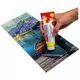 Piky: lepidlové puzzle - .obrázek