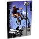 GEO: Xtreme BMX mapa za dokumente - A4 - .slika