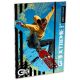 GEO: Xtreme BMX mapa za dokumente - A4 - .slika