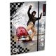 GEO: Xtreme BMX mapa za dokumente - A4 - .slika