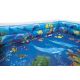 Bestway napihljiv bazen Podvodna avantura 3D - 262 x 175 x 51 cm - .slika