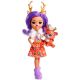 EnchanTimals: Lutka Denessa Deer - .slika