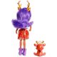 EnchanTimals: Lutka Denessa Deer - .slika