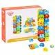 Tooky Toy: Behendigheidsspel met olifantentoren - .afbeelding
