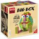 Bioblo: Big Box multi mix - komplet s 340 kosi - .slika