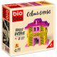 Bioblo: Colour-Combo Sweet Home set s 40 kosi - .slika