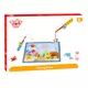 Tooky Toy: Joc de pescuit magnetic din lemn - .foto