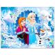 Clementoni: Frozen sestavljanka s 60 kosi in spomin igra - .slika
