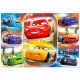 Clementoni: Cars 3 sestavljanka s 60 kosi in igra spomina - .slika