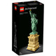 LEGO Architecture: Kip svobode 21042 - .slika