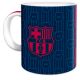FC Barcelona: skodelica - 300 ml - .slika