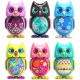 DigiOwls - različni - .slika