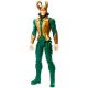 Maščevalci: Titan Hero Series - Figura Loki - .slika