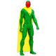 Maščevalci: Titan Hero Series - Figurica Vision - .slika