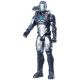 Maščevalci: Titan Hero Series - Figura War Machine - .slika