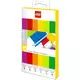 LEGO: zestaw 12 kolorowych markerów - .zdjęcie 