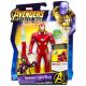Maščevalci: Akcijska figura Iron Man - 15 cm - .slika