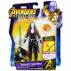 Maščevalci: Akcijska figura Gamora - 15 cm - .slika