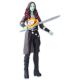 Maščevalci: Akcijska figura Gamora - 15 cm - .slika