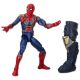 Maščevalci: Neskončna vojna Akcijska figura Iron Spider - 15 cm - .slika