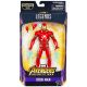 Maščevalci: Neskončna vojna Akcijska figura Iron Man - 15 cm - .slika