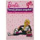 Barbie: Učite se angleščino na igriv način! 3. - izobraževalno v madžarsko-angleškem jeziku - .slika