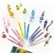 Crayola Silly Scents: Duftende, drehbare Wachsmalstifte - 12er-Set - . bild aus