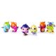Hatchimals: Colleggtibles presenečenje paket Set z 2 figurama - serija 3 - .slika