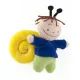 Bogyó y Babóca: Peluche de Bogyó 20 cm - .imagen
