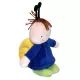 Bogyó en Babóca: Bogyó knuffelfiguurtje 20 cm - .afbeelding