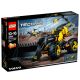 LEGO Technic: Volvo kerekes rakodógép - ZEUX 42081 - . kép