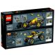 LEGO Technic: Volvo kerekes rakodógép - ZEUX 42081 - . kép