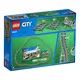 LEGO® City Schienenset 60205 - . bild aus