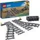Aiguillage ferroviaire LEGO® City 60238 - .image