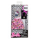Barbie Hello Kitty: siva majica z roza krilom - .slika