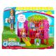 Barbie: Chelsea in hišica na drevesu - .slika