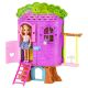 Barbie: Chelsea in hišica na drevesu - .slika