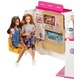 Barbie: mentőautó - . kép