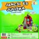 Hansel et Gretel - jeu de société en hongrois - nouvelle édition - .image