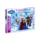 Clementoni: Frozen sestavljanka briljantna s 104 kosi - .slika