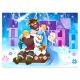 Clementoni: Frozen sestavljanka s 3 x 48 kosi - .slika